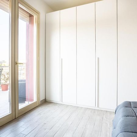 Urban Retreat -Private Parking+Terrace Apartman Róma Kültér fotó
