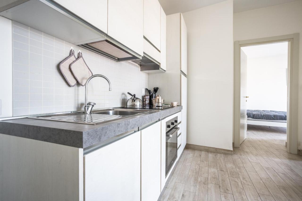 Urban Retreat -Private Parking+Terrace Apartman Róma Kültér fotó