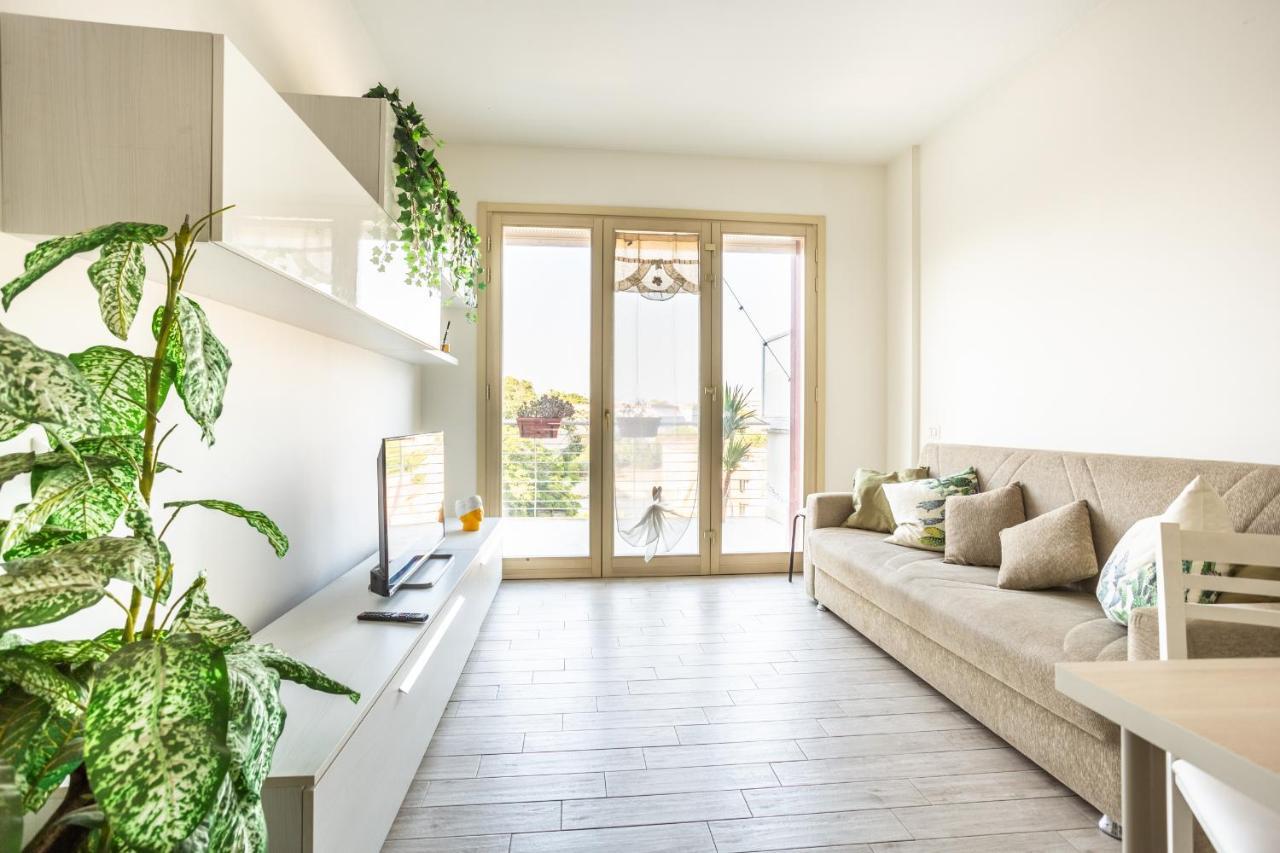 Urban Retreat -Private Parking+Terrace Apartman Róma Kültér fotó