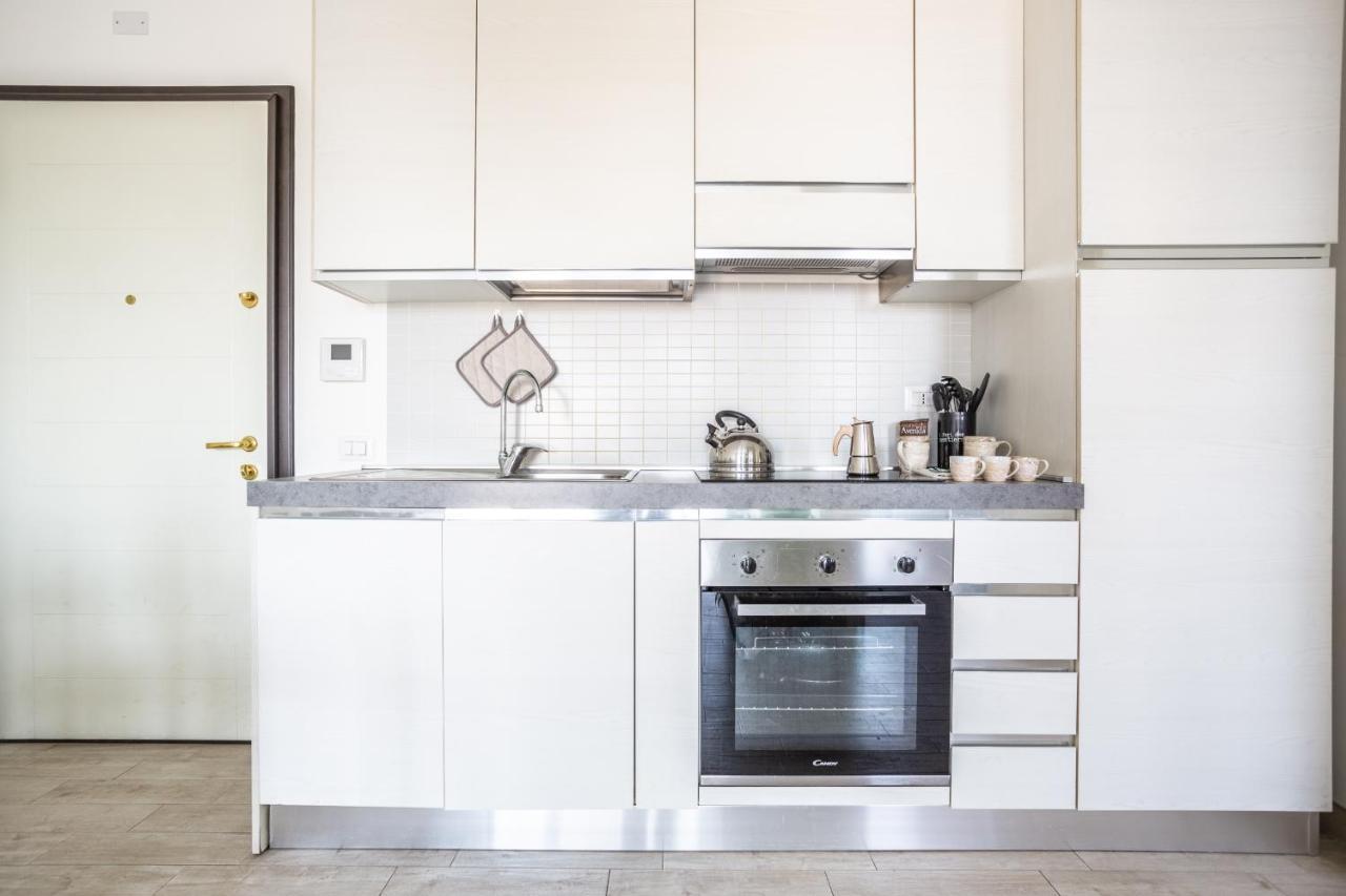 Urban Retreat -Private Parking+Terrace Apartman Róma Kültér fotó