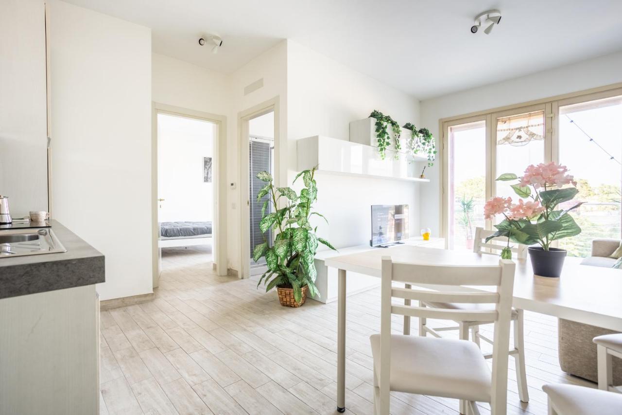 Urban Retreat -Private Parking+Terrace Apartman Róma Kültér fotó