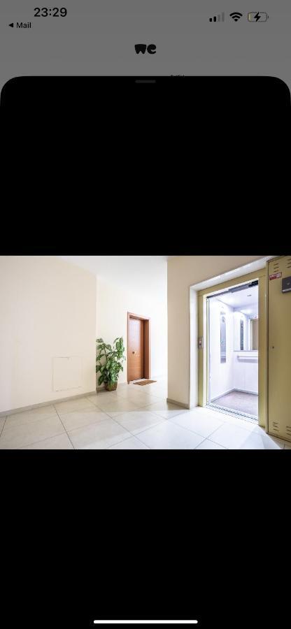 Urban Retreat -Private Parking+Terrace Apartman Róma Kültér fotó